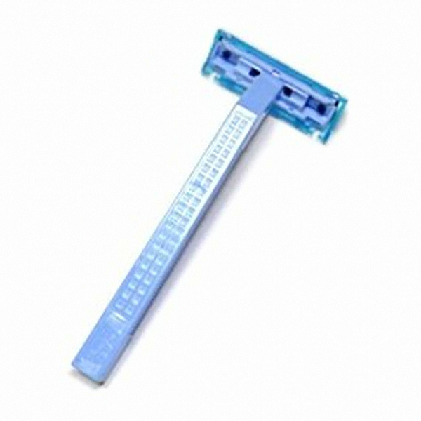 다스 DAS 일회용 면도기