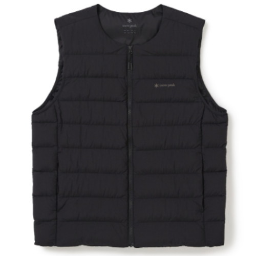 스노우피크 에어리 라운드넥 경량 다운 베스트 S25WMTDV58DC이미지입니다. 누르면 해당 게시물로 새창이동합니다.