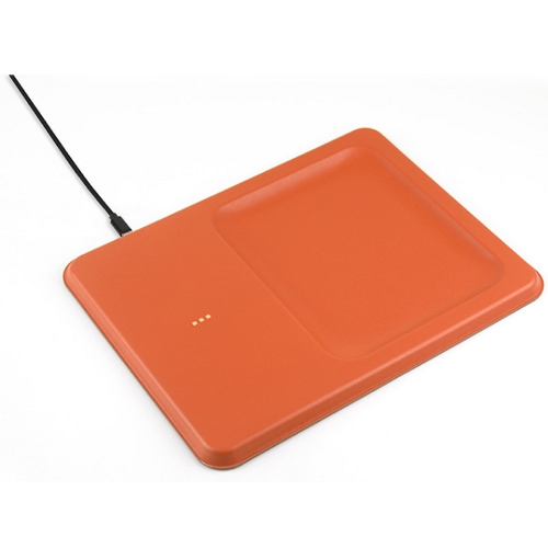 까사 페니체 무선 충전 트레이