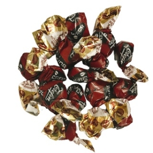 트레핀 트레핀 커피맛 캔디_이미지