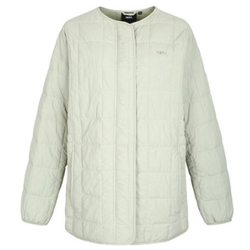 네파 에코 패딩 미드 자켓 7J20961