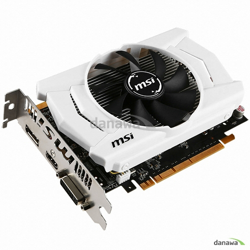 MSI 지포스 GTX950 OC 아머 V1 D5 2GB