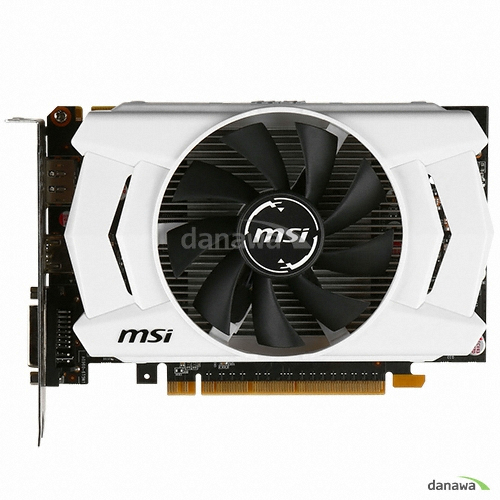 MSI 지포스 GTX950 OC 아머 V1 D5 2GB_이미지