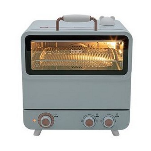보랄 BR-S1250AF (파스텔블루)_이미지