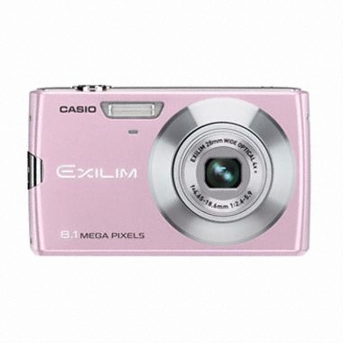 카시오 EXILIM EX-Z150 (정품)_이미지