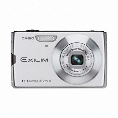 카시오 EXILIM EX-Z150 (정품)_이미지