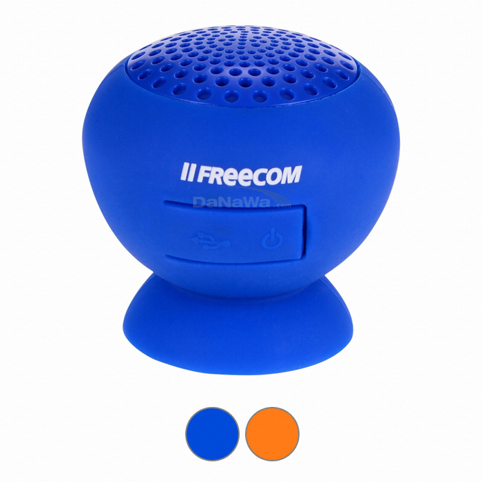 FREECOM TOUGH SPEAKER (정품)