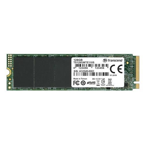 Ʈ������ MTE110S 2021 M.2 NVMe