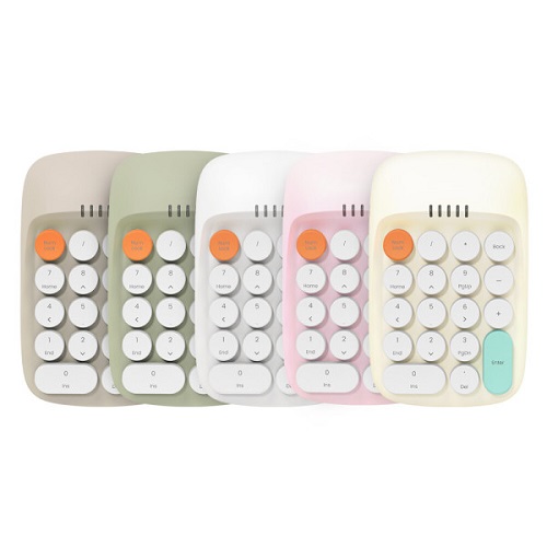 ANBK-01 무선 블루투스