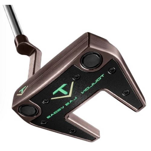  퍼스트 런 라스베가스 H1 왼손 퍼터 [정품]