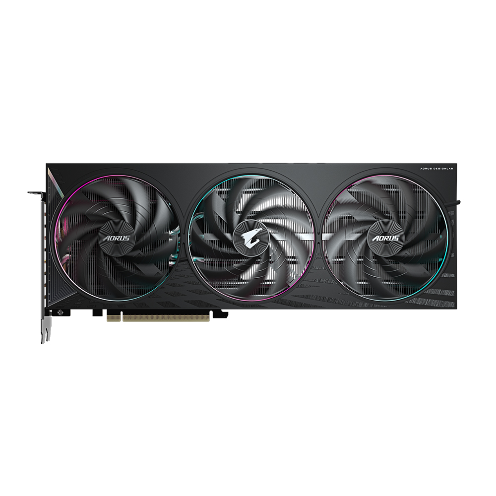 GIGABYTE AORUS 지포스 RTX 5060 ELITE D7 8GB 피씨디렉트_이미지