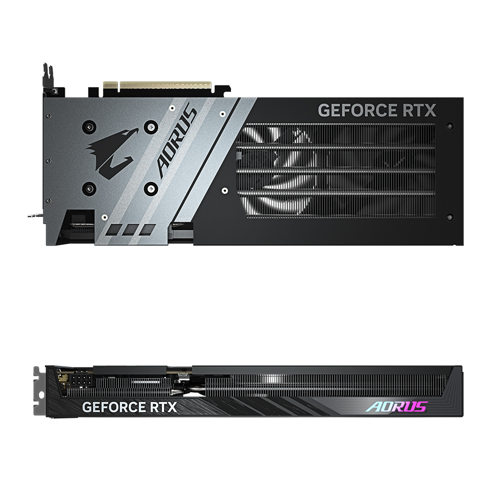 GIGABYTE AORUS 지포스 RTX 5060 ELITE D7 8GB 피씨디렉트_이미지
