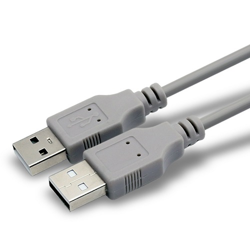 CABLEMATE USB Type A to A ���̺�