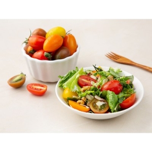 곰곰 대추방울 토마토 (500g,1팩)_이미지