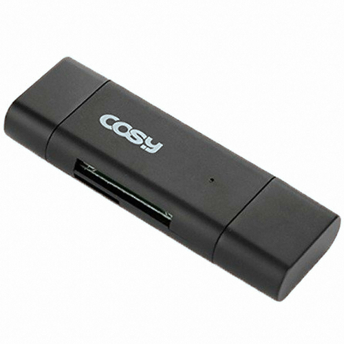 코시 CR2021C 카드리더기