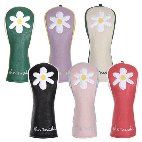 더메이크 로사 우드커버