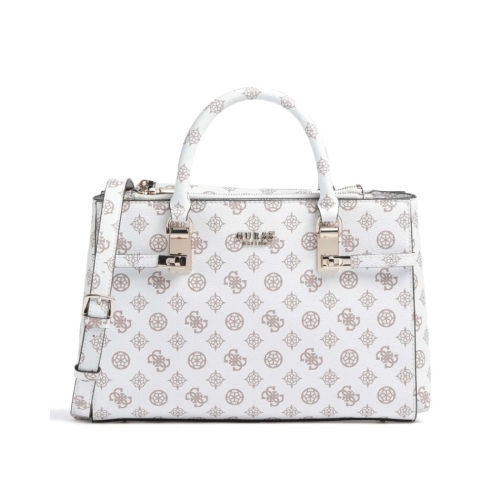 게스 Loralee Handbag synthetic dark brown HWPG9226060-MLO Onesize_이미지