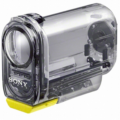 SONY SPK-AS1 방수케이스 (정품)
