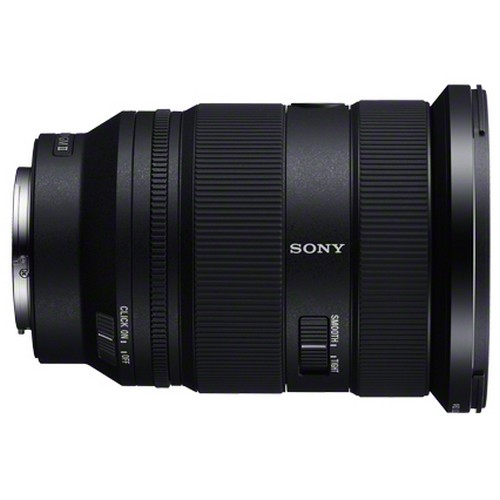 SONY 알파 FE 24-70mm F2.8 GM II (정품)_이미지