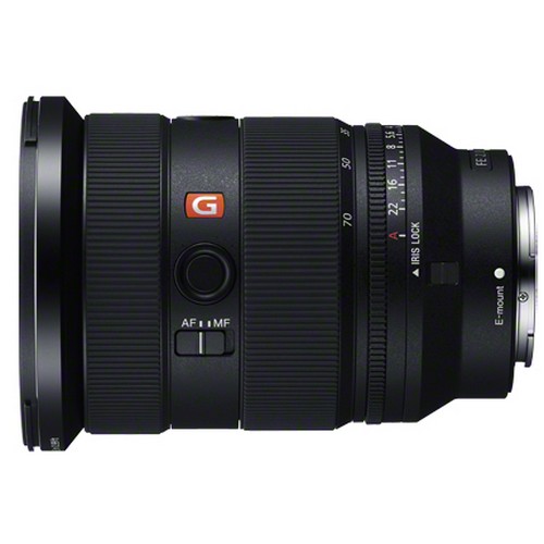 SONY 알파 FE 24-70mm F2.8 GM II (정품)_이미지