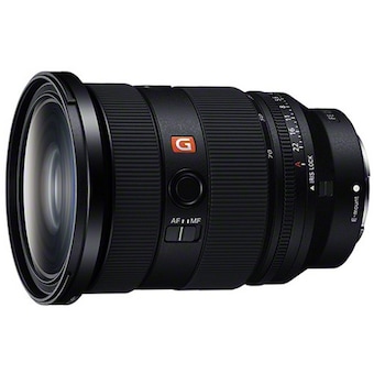 SONY 알파 FE 24-70mm F2.8 GM II