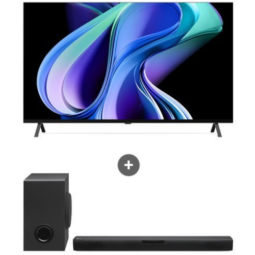 LG���� �÷��� OLED65A3ENA