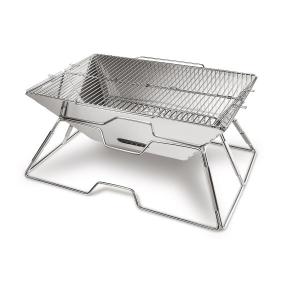 이마트 접이식 바베큐 화로대 L 직사각형