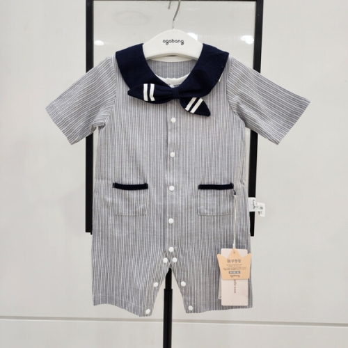 아가방 마르7부우주복 턱받이 01T317515_CJ