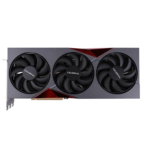 COLORFUL 지포스 RTX 4090 토마호크 EX D6X 24GB_이미지