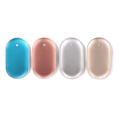 MP 마스터 핸드워머 손난로 보조배터리 4000mAh