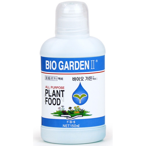 식물약국 바이오 가든 액비 150ml (1개)_이미지