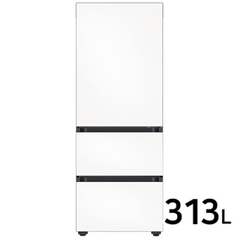 삼성전자 비스포크 김치플러스 키친핏 에센셜 <b>RQ33DB74C1AP</b> (화이트)