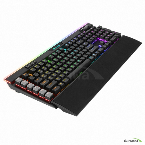 CORSAIR K95 RGB PLATINUM (은축)_이미지
