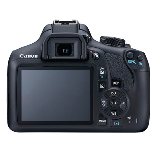 캐논 EOS 1300D 바디 (정품)_이미지