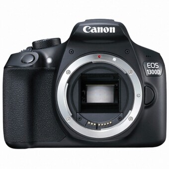<b>캐논</b> EOS 1300D 바디