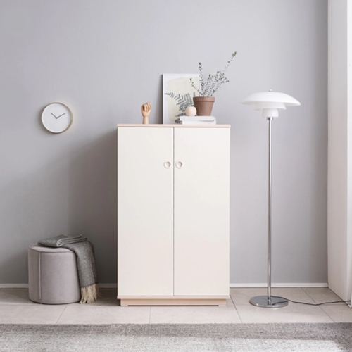 아이브 크라운 빅 낮은 옷장 800