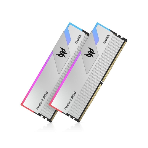 GBX Acer 프레데터 베스타 II RGB DDR5 RAM 32GB 16 2 6000MHz CL36 PC5-48000 인텔 XM.._이미지