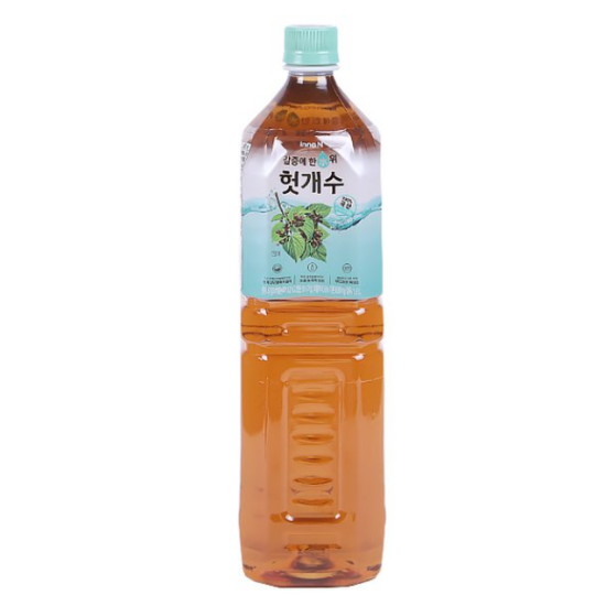 에이치케이이노엔 컨디션 헛개수 1.5L