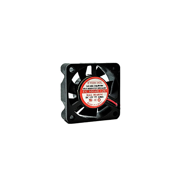 EVERCOOL EC3010L12C-2P_이미지
