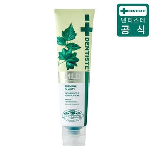 뉴 마일드 치약 160g