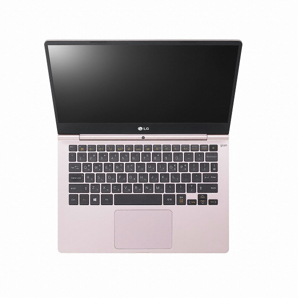 LG전자 2017 그램 13Z970-GR3PK 16GB램 (SSD 256GB)_이미지