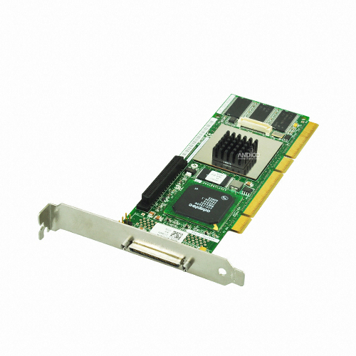 SCSI RAID ASR-2120S