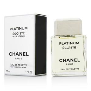 샤넬 에고이스트 플래티늄 EDT 스프레이 50ml