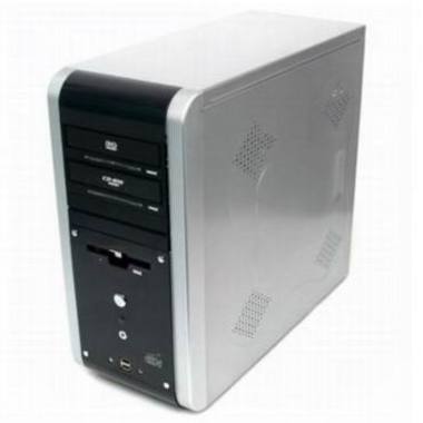 COMCASE ICON 블랙 (멀티Plus300W)_이미지
