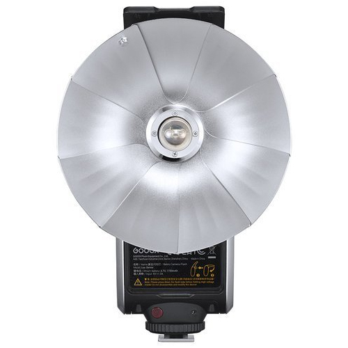 GODOX 럭스 시니어 플래시 (정품)_이미지