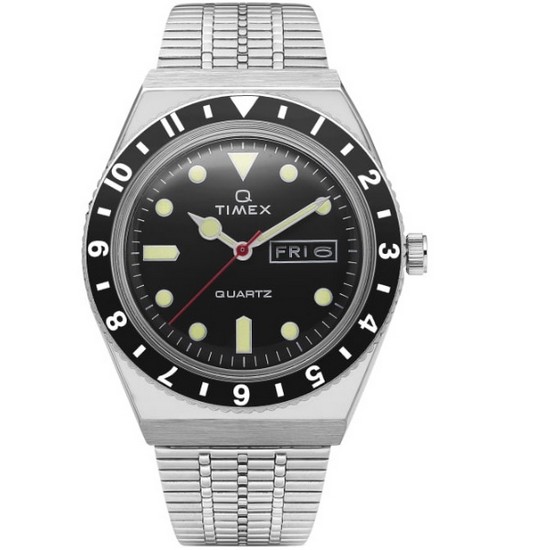 Vintage Retro TW2U61800
