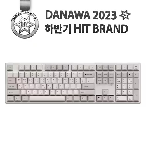 앱코 KN30BT 블루투스 유무선 무접점 중고_이미지