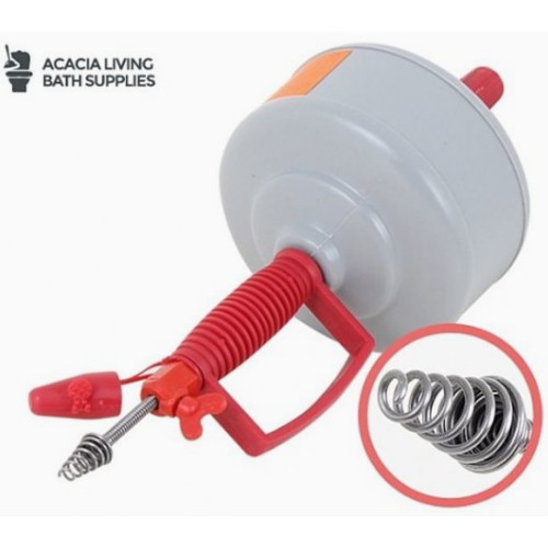 스프링 청소기 5m