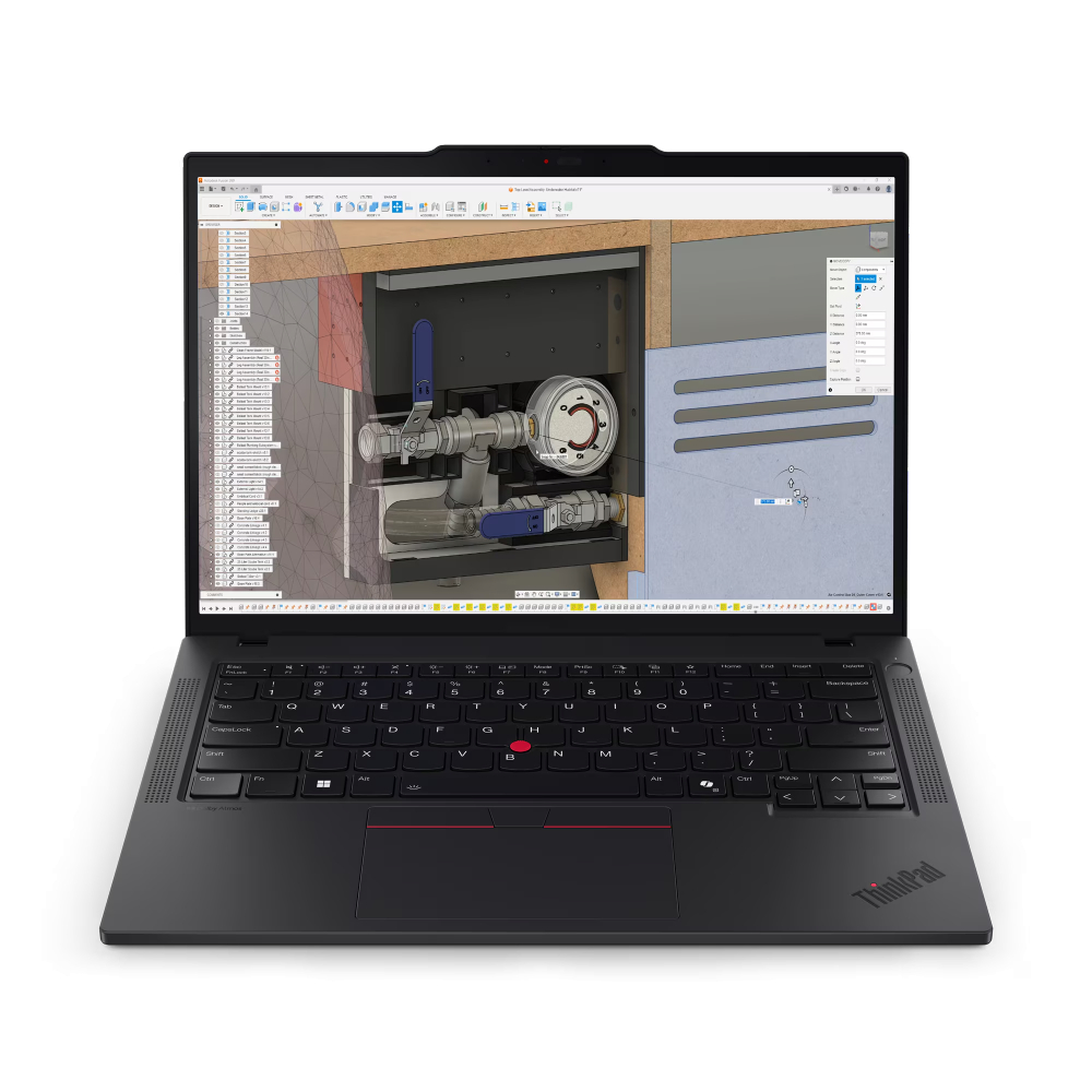 레노버 씽크패드 P14s Gen6 21QLCTO1WWKR1 (SSD 256GB)