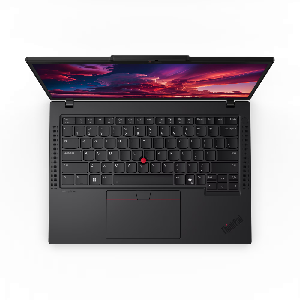 레노버 씽크패드 P14s Gen6 21QLCTO1WWKR1 (SSD 256GB)_이미지